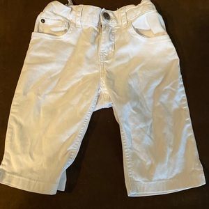 Children’s Place white shorts 10